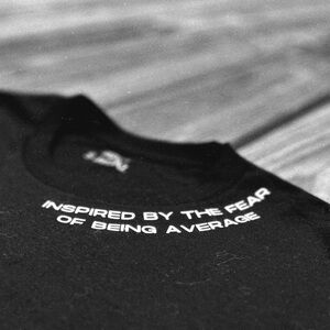 Shirt Positive Phrase